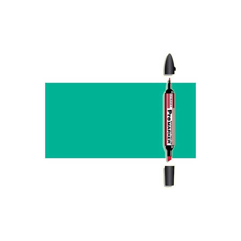 Fine art shop - Marker Promarker Green G847 | totenart.com