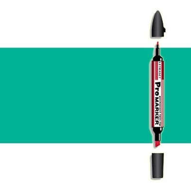 Fine art shop - Marker Promarker Green G847 | totenart.com