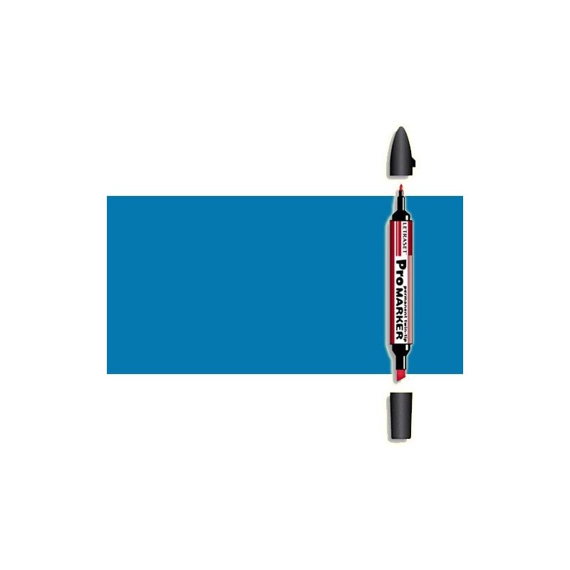 Fine art shop - Marker Promarker Petrol Blue C824 | totenart.com