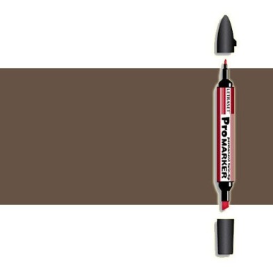 Fine art shop - Marker Promarker Warm Grey 5 WG01 | totenart.com
