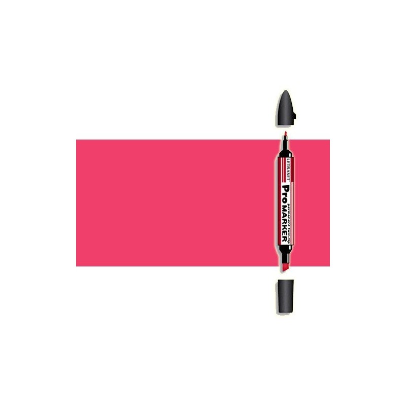 Fine art shop - Marker Promarker Carmine R156 | totenart.com