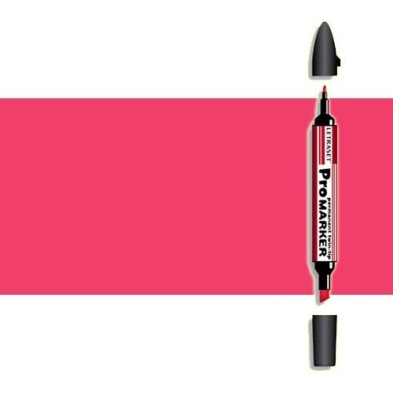 Fine art shop - Marker Promarker Carmine R156 | totenart.com