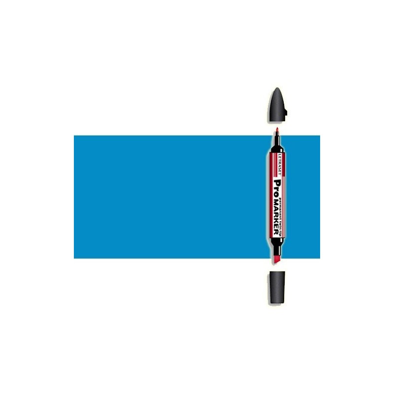 Fine art shop - Marker Promarker Cyan C847 | totenart.com