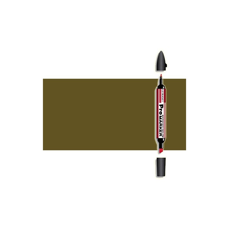 Fine art shop - Marker Promarker Burnt Umber R646 | totenart.com