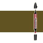 Fine art shop - Marker Promarker Burnt Umber R646 | totenart.com