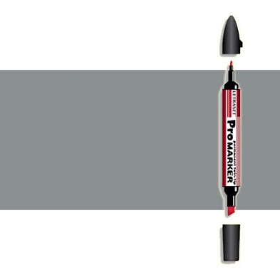 Fine art shop - Marker Promarker Ice Grey 4 IG4 | totenart.com