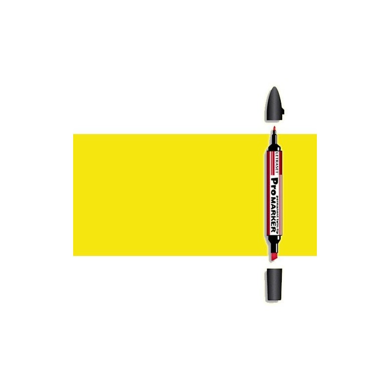 Fine art shop - Marker Promarker Yellow Y657 | totenart.com