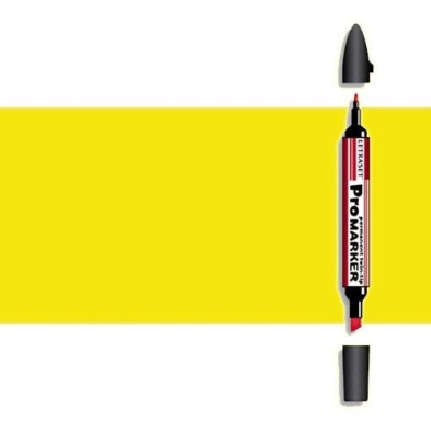 Fine art shop - Marker Promarker Yellow Y657 | totenart.com