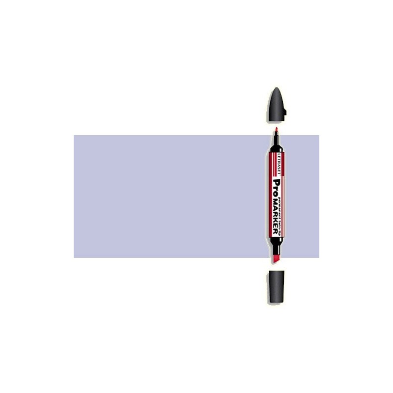 Fine art shop - Marker Promarker Lavender V518 | totenart.com