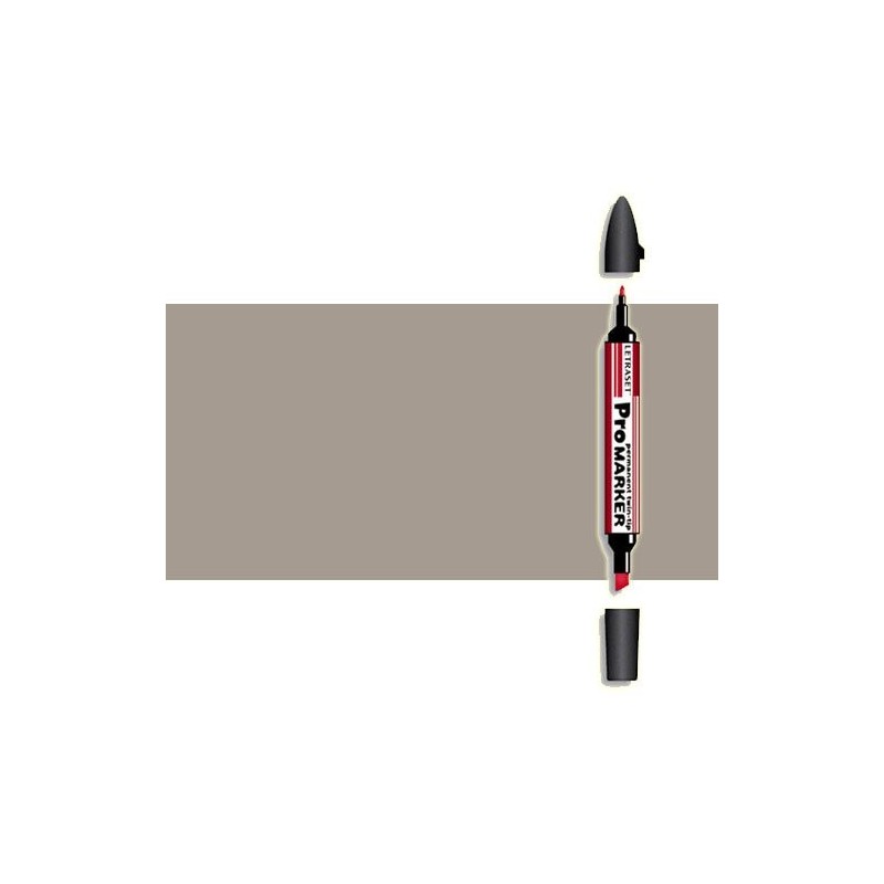 Fine art shop - Marker Promarker Warm Grey 3 WG04 | totenart.com