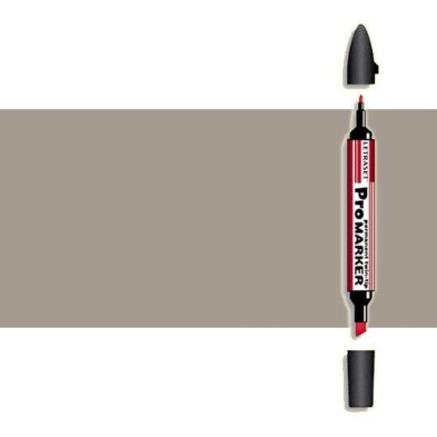 Fine art shop - Marker Promarker Warm Grey 3 WG04 | totenart.com