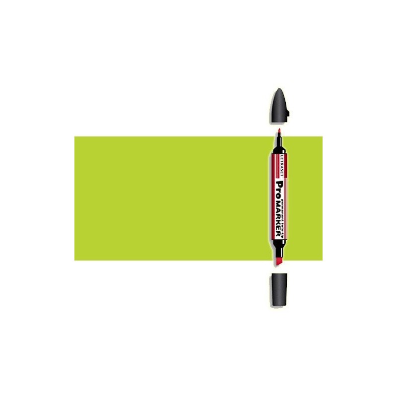 Fine art shop - Marker Promarker Lime Green G178 | totenart.com