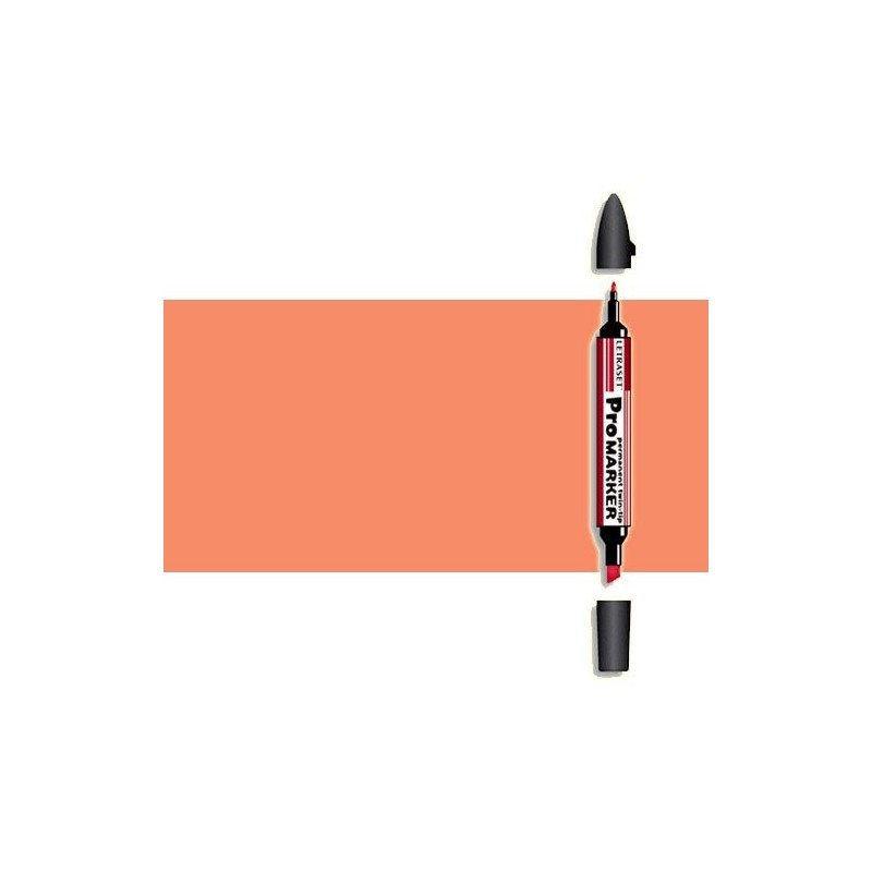 Fine art shop - Marker Promarker Peach O148 | totenart.com