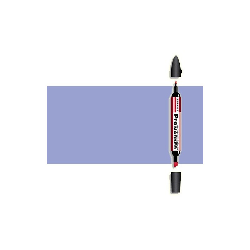 Fine art shop - Marker Promarker BlueBell V127 | totenart.com