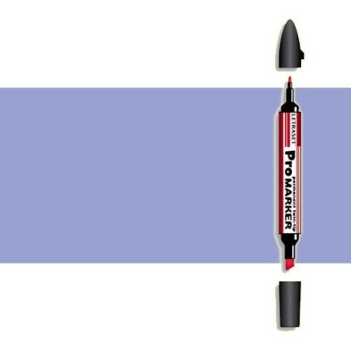 Fine art shop - Marker Promarker BlueBell V127 | totenart.com