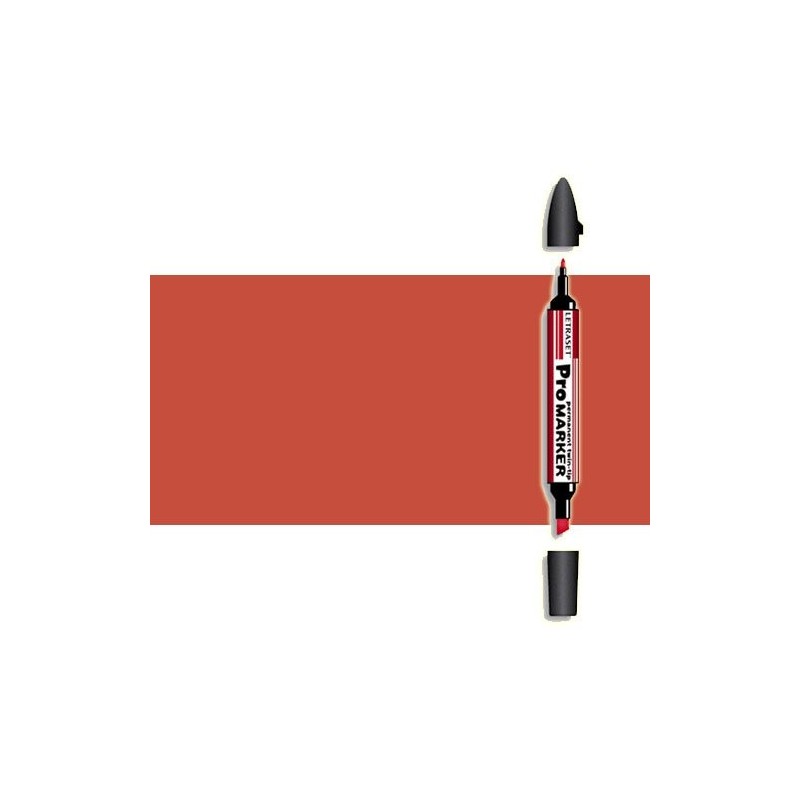 Fine art shop - Marker Promarker Burnt Orange R946 | totenart.com