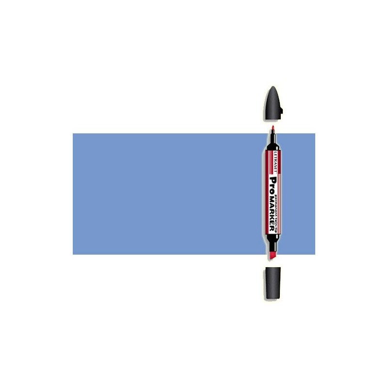 Fine art shop - Marker Promarker Cobalt Blue B637 | totenart.com