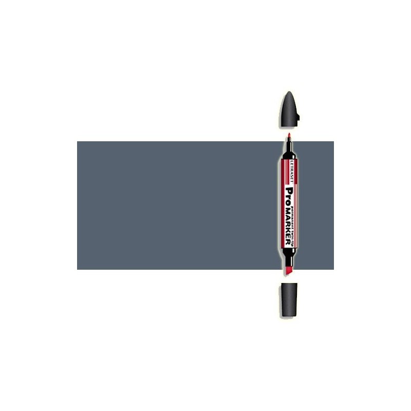Fine art shop - Marker Promarker Slate V715 | totenart.com