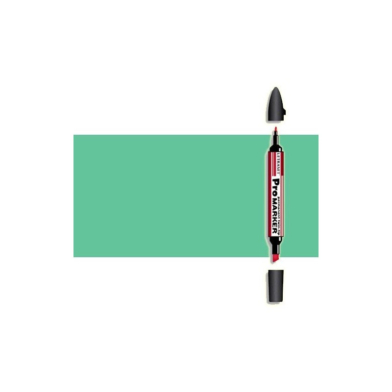 Fine art shop - Marker Promarker Mint Green G637 | totenart.com