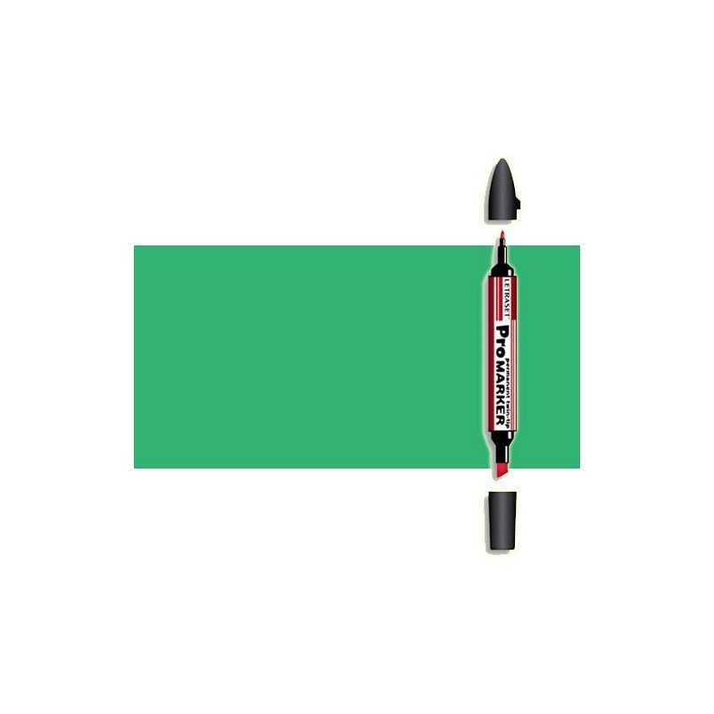 Fine art shop - Marker Promarker Emerald G657 | totenart.com