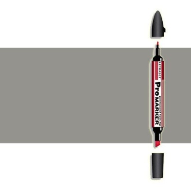 Fine art shop - Marker Promarker Cool Grey 4 NG03 | totenart.com