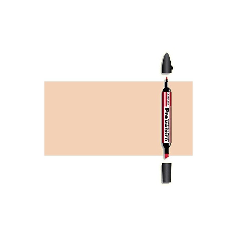 Fine art shop - Marker Promarker Blush O729 | totenart.com