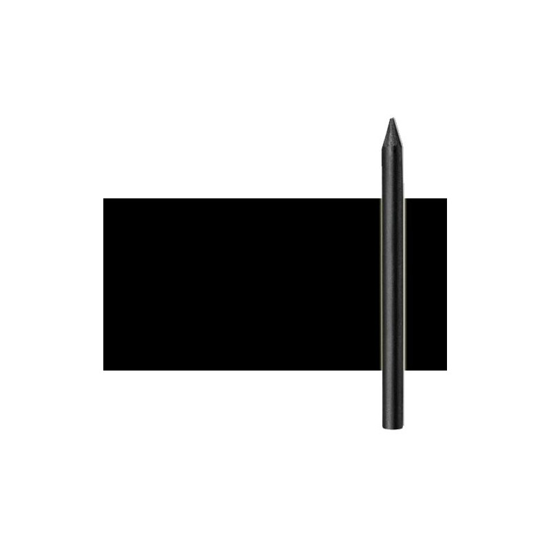 Black chalk Lead Cretacolor 5.6 mm.