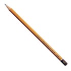 Graphite Pencil Koh-i-Noor 1500 3B