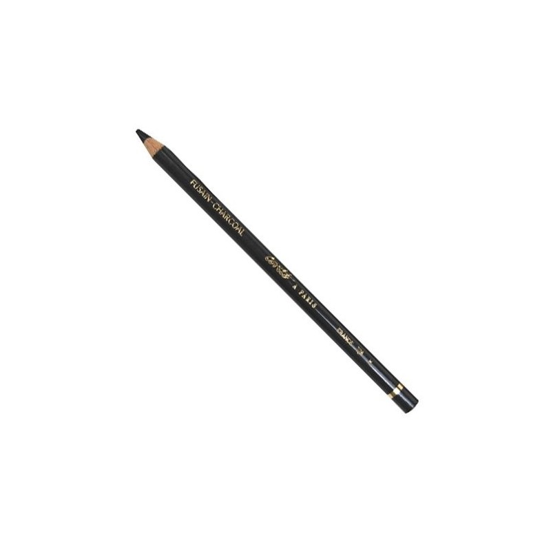 Carbon Pencil 2B, Conte