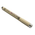 Fine art shop - Black marker Pigma Micron Sakura 08, 0.50 mm. | totenart.com