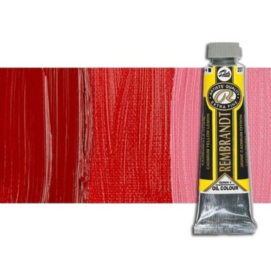 Fine art shop - Rembrandt Oil colour Brown Permanent Granza  (40 ml.) 324 | totenart.com