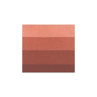 Charbonnel Etching Ink Red Ochre, 60 ml.