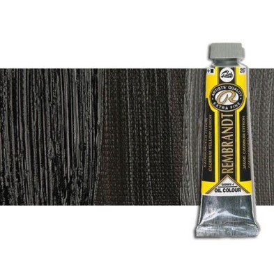 Fine art shop - Rembrandt Oil colour Sepia (40 ml.) 416 | totenart.com