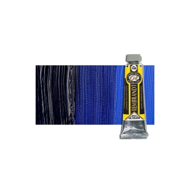 Fine art shop - Rembrandt Oil colour Light Oversea (40 ml.) 505 | totenart.com