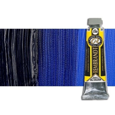 Fine art shop - Rembrandt Oil colour Light Oversea (40 ml.) 505 | totenart.com