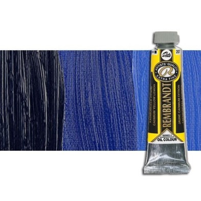 Fine art shop - Rembrandt Oil colour Dark Oversea (40 ml.) 506 | totenart.com