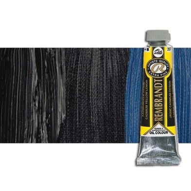 Fine art shop - Rembrandt Oil colour Indigo (40 ml.) 533 | totenart.com