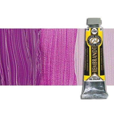 Fine art shop - Rembrandt Oil colour Cobalt Violet (40 ml.) 539 | totenart.com