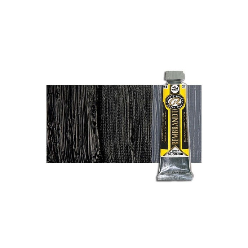 Fine art shop - Rembrandt Oil colour Payne Grey 708 (40 ml.) | totenart.com