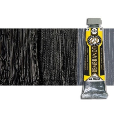 Fine art shop - Rembrandt Oil colour Payne Grey 708 (40 ml.) | totenart.com