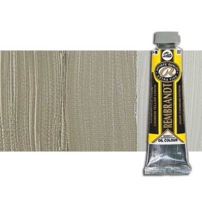 Fine art shop - Rembrandt Oil colour Tin 815 (40 ml.) | totenart.com