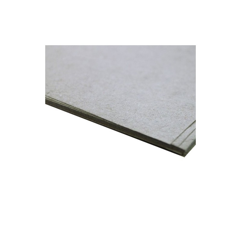 Continuo gray (Rag), 80 gr., 100x70 cm.