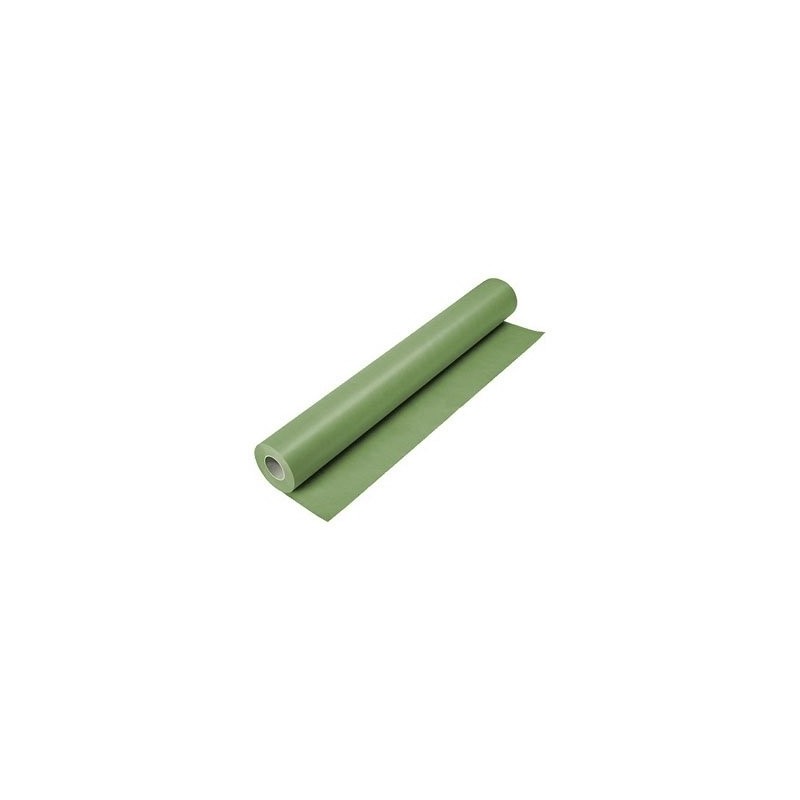 Green Roll Kraft Verjurado, 1x5 mts.