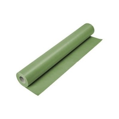 Green Roll Kraft Verjurado, 1x5 mts.