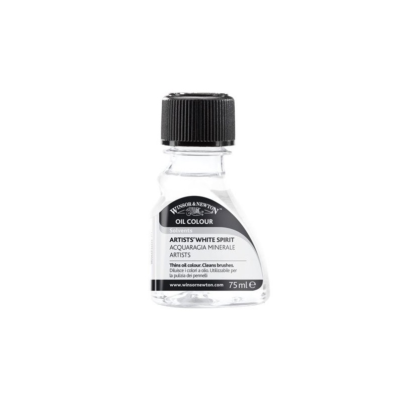 Fine art shop - Trementina Rectificada Talens 75ml | totenart.com