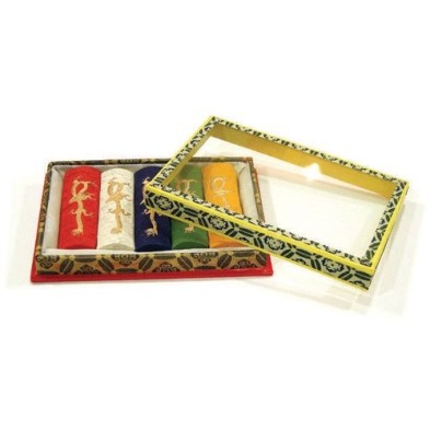 Chinese colour ink, case 5 units.