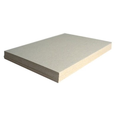 Gray Card, N. 20, 37.5x26 cm. (2.50 mm)