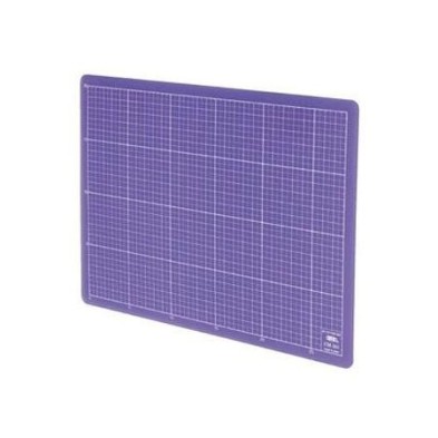 Translucent Cutting Mat, 22x30 cm.