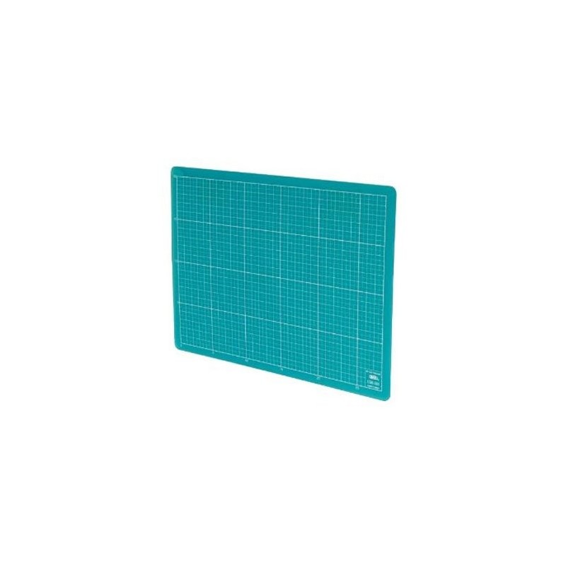 Green Cutting Mat, 90x120 cm.
