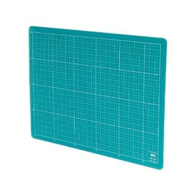 Green Cutting Mat, 45x60 cm.